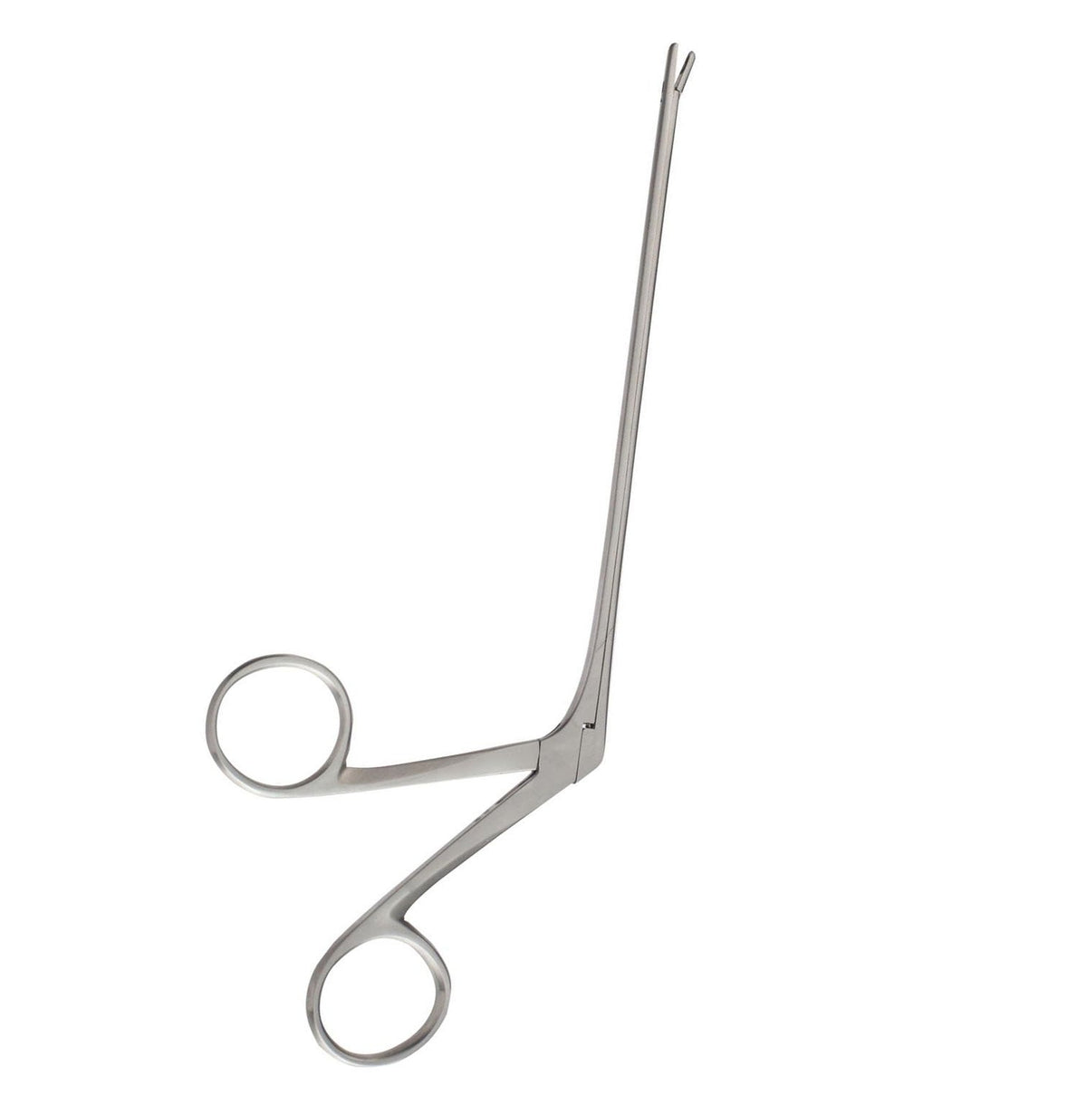 Decker Intervertebral Disc Rongeurs for 1.5/2mm Spinal Disc Retrieval