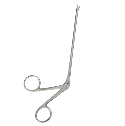 Decker Intervertebral Disc Rongeurs for 1.5/2mm Spinal Disc Retrieval
