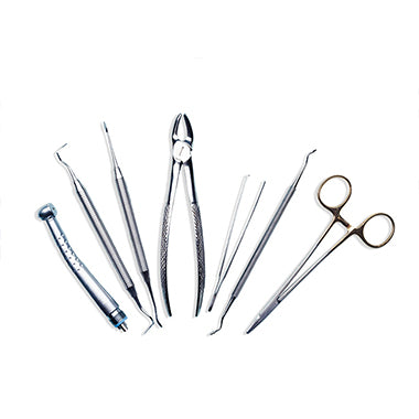 Dental Instruments