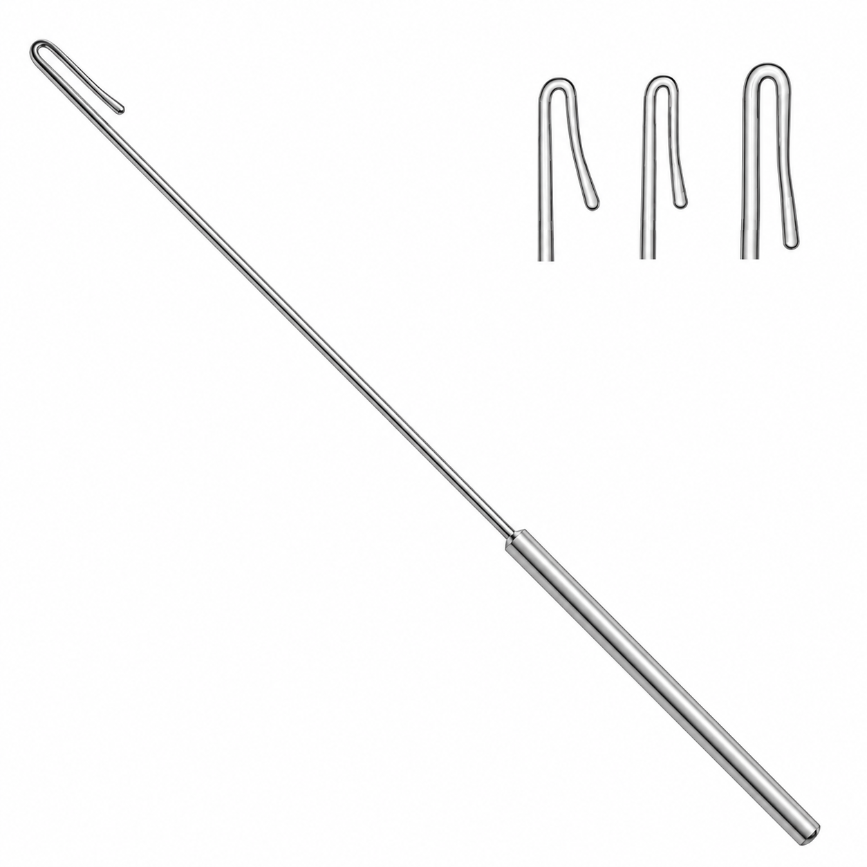 Pratt Crypt Hooks