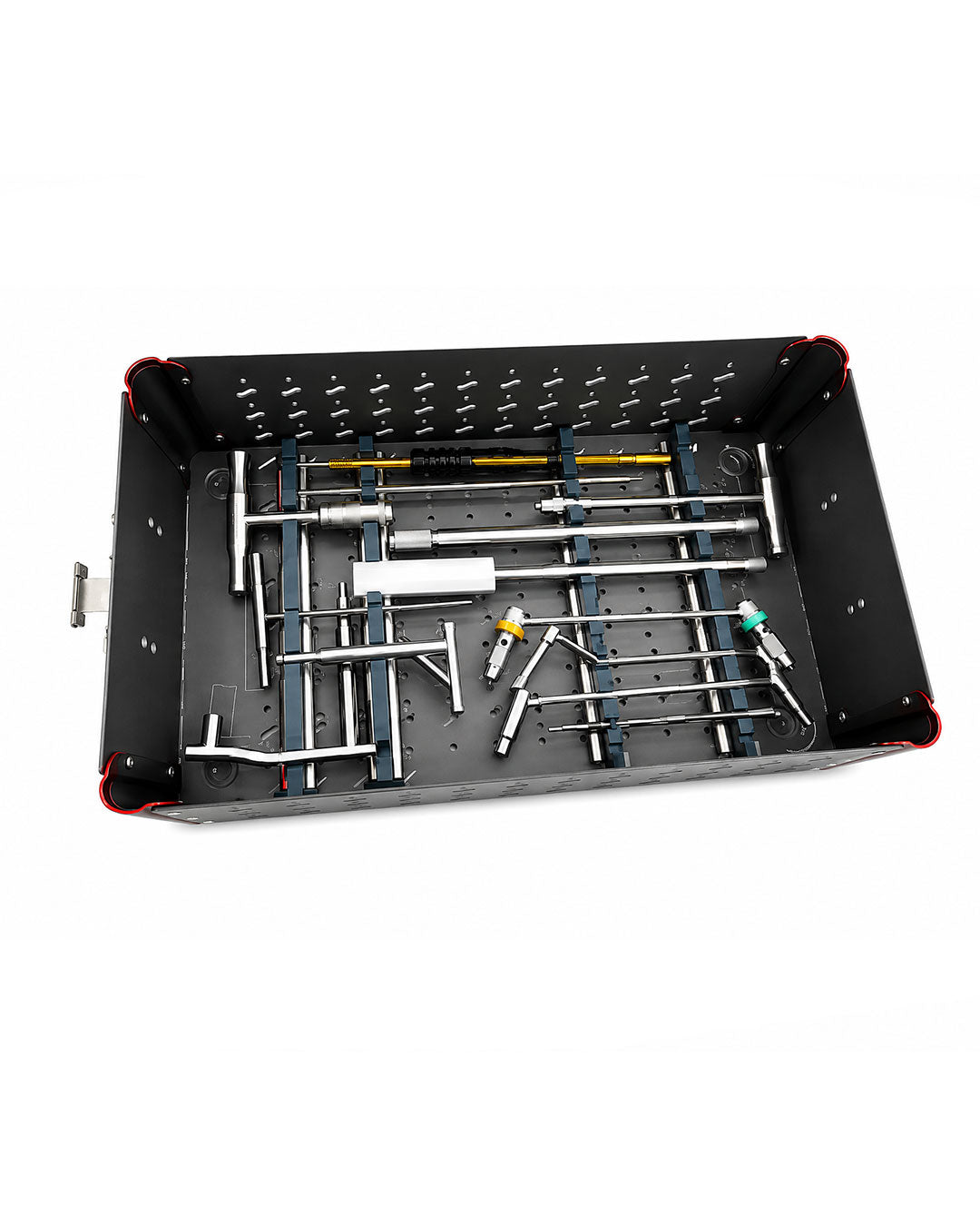 DHSDCS Implants & Instruments Set Upgraded