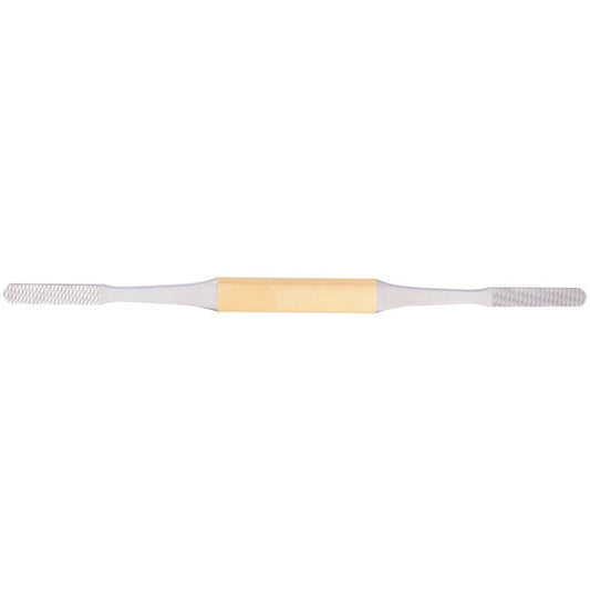 Double Ended Raspst