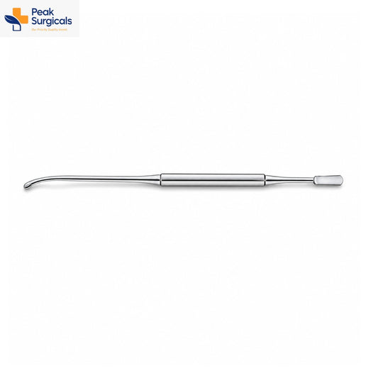 Double Ended Surgical Elevator