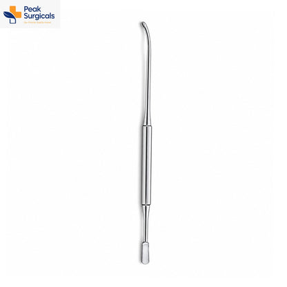 Double Ended Surgical Elevator