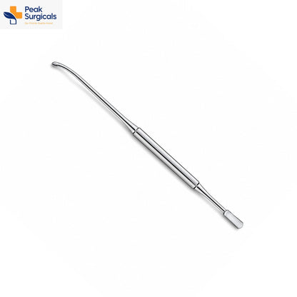 Double Ended Surgical Elevator