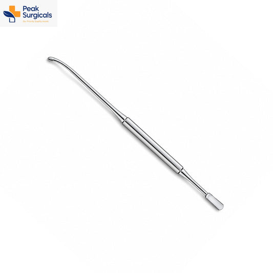 Double Ended Surgical Elevator