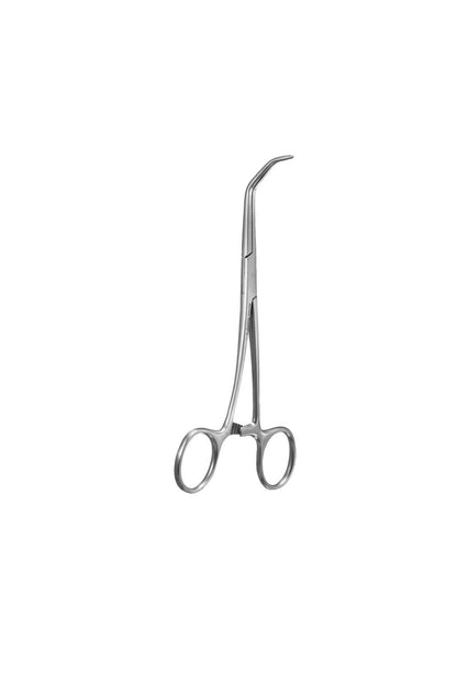 Satinsky Vascular Clamp for Vena Cava
