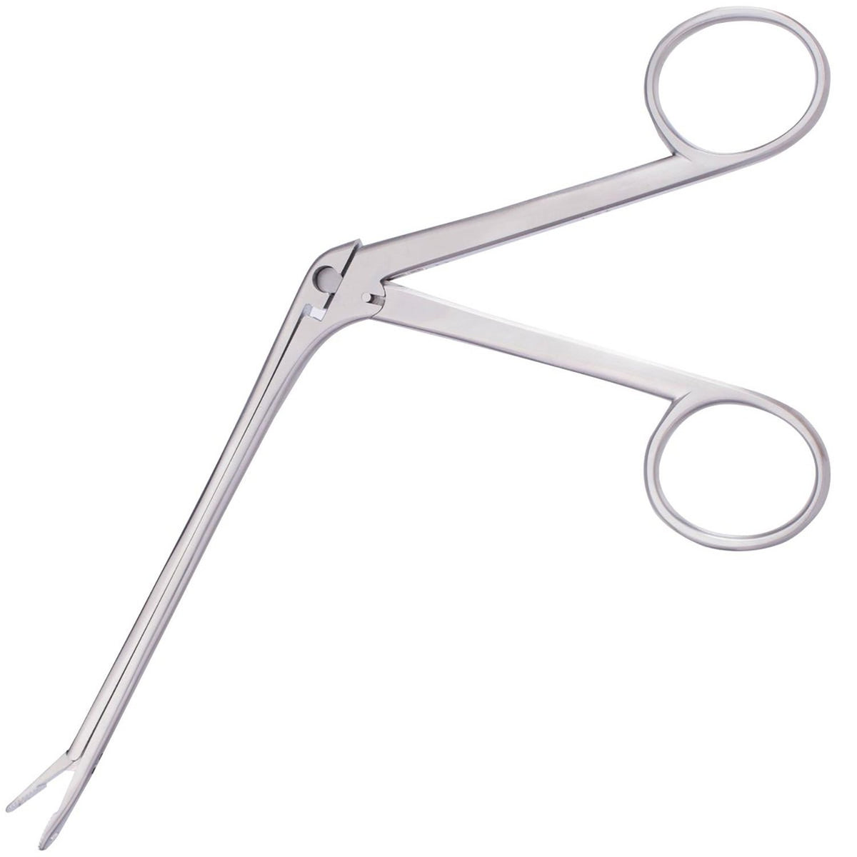 Ferris Smith Fragment Forceps for 105–188mm Orthopedic Bone Fragment Handling