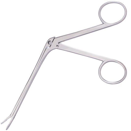 Ferris Smith Fragment Forceps for 105–188mm Orthopedic Bone Fragment Handling