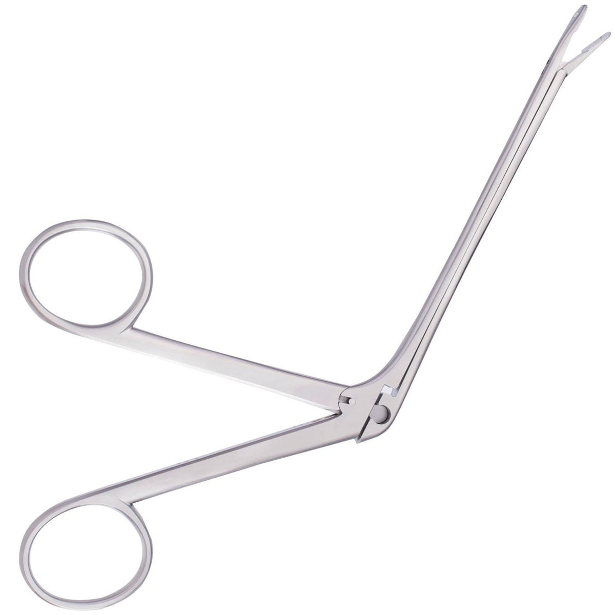 Ferris Smith Fragment Forceps for 105–188mm Orthopedic Bone Fragment Handling