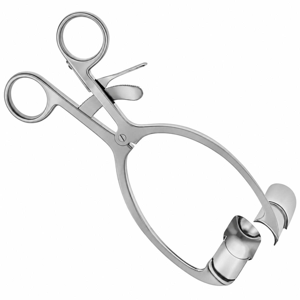 Barr Anal Retractor Self-Retaining – 8 Inch
