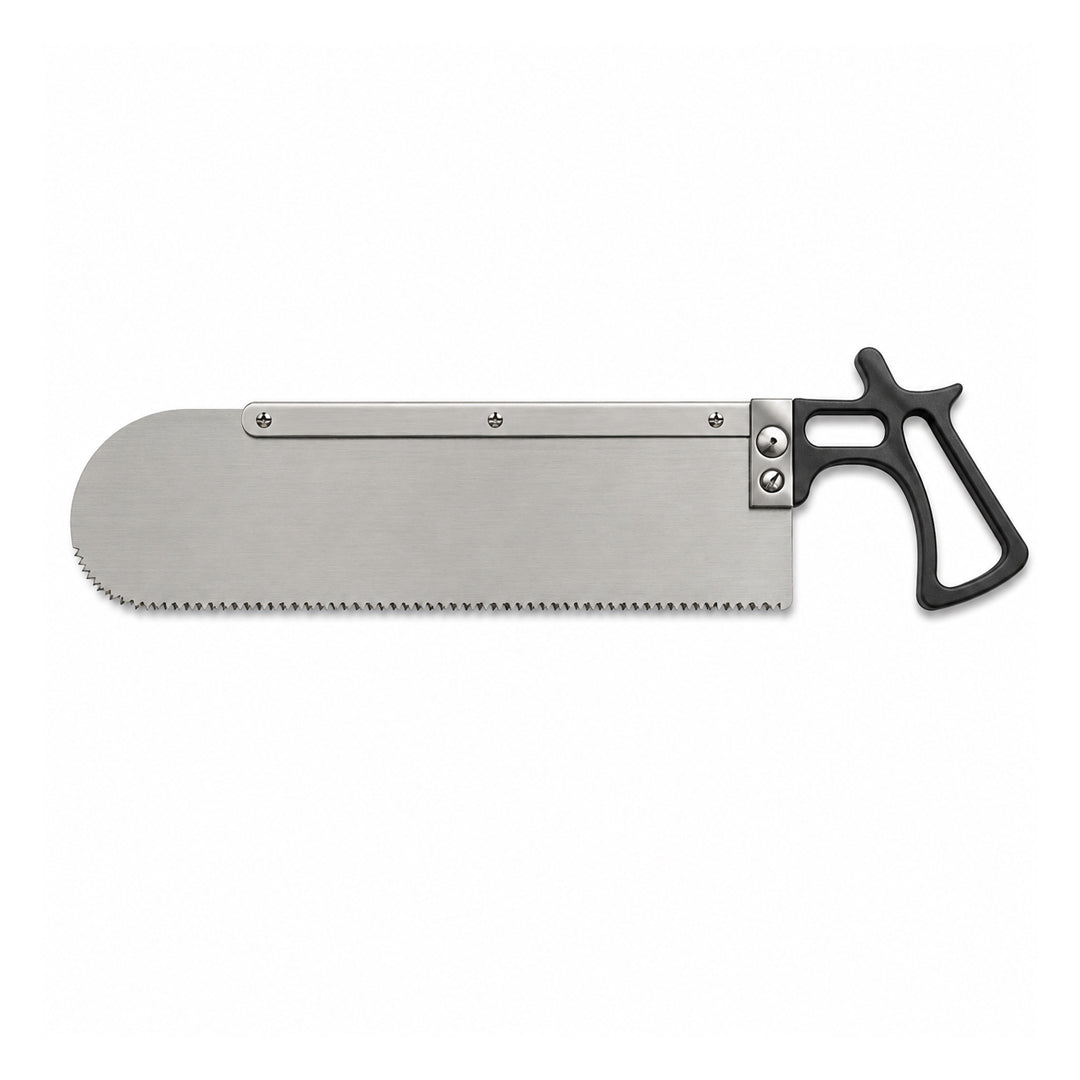 Fixed Back Post Mortem Saw 14 TPI 228mm