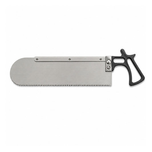 Fixed Back Post Mortem Saw 14 TPI 228mm