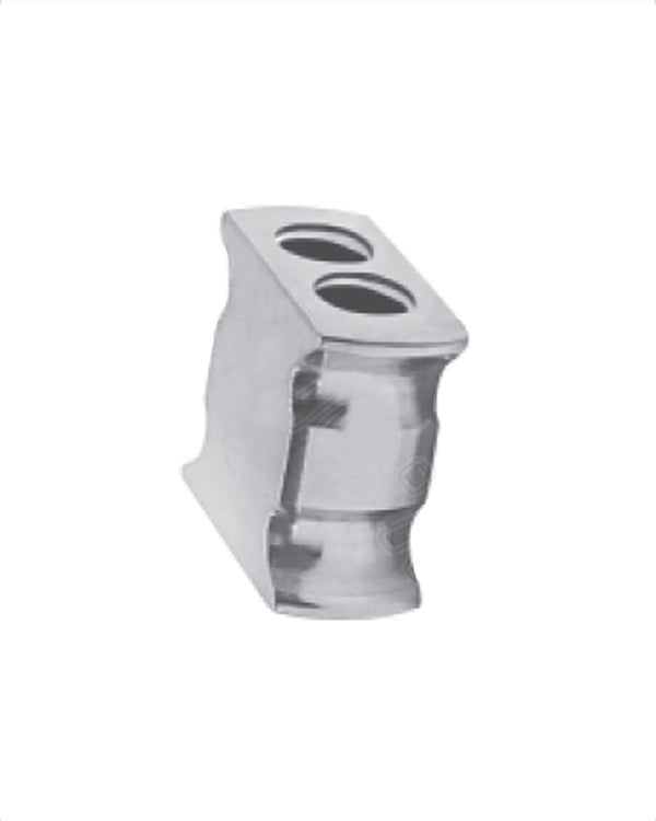 Flat Connector