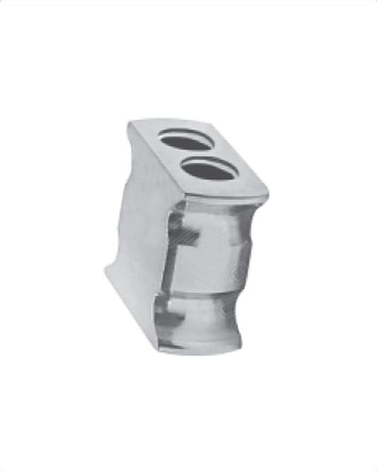 Flat Connector