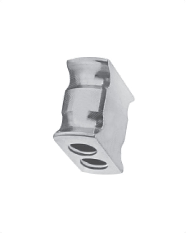 Flat Connector