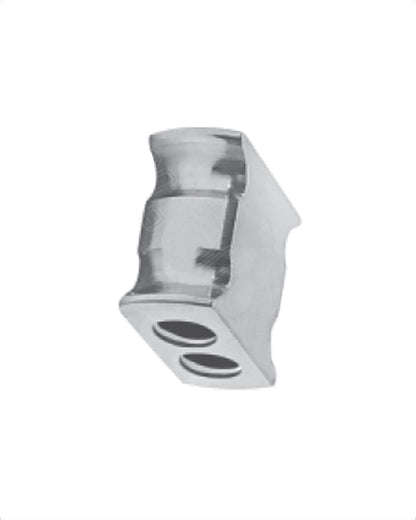 Flat Connector