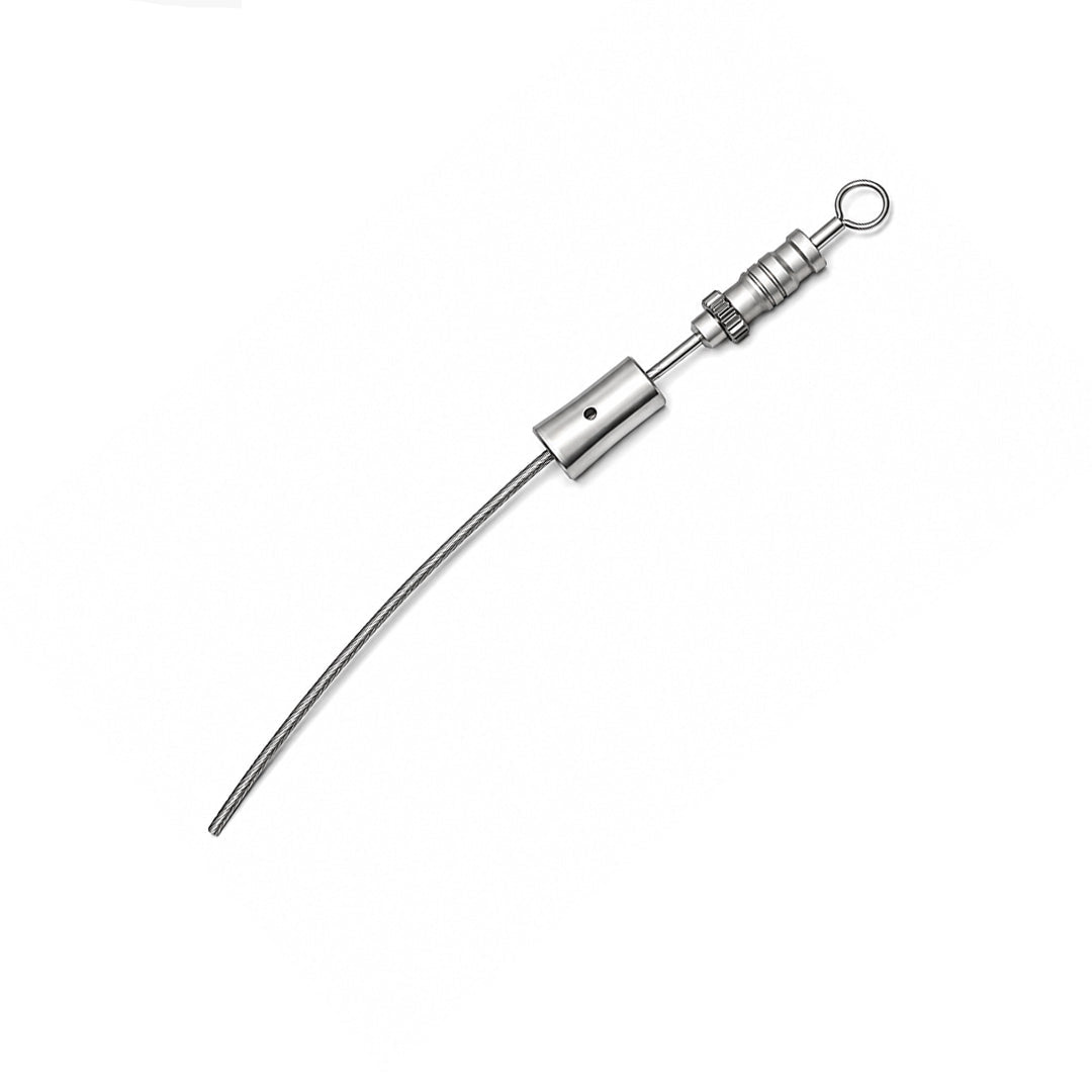 Stainless Steel Flexible Surgical Wire Instrument