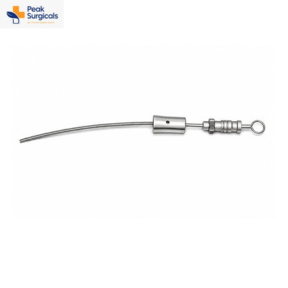 Stainless Steel Flexible Surgical Wire Instrument