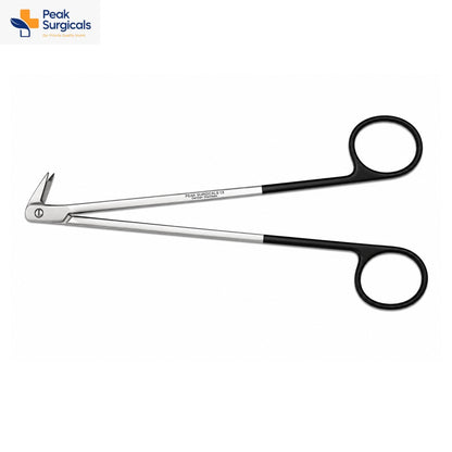 Fomon Dorsal Scissors Straight
