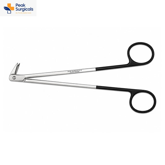 Fomon Dorsal Scissors Straight