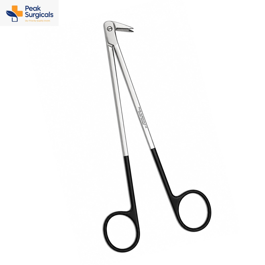 Fomon Dorsal Scissors Straight
