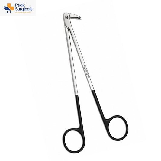 Fomon Dorsal Scissors Straight