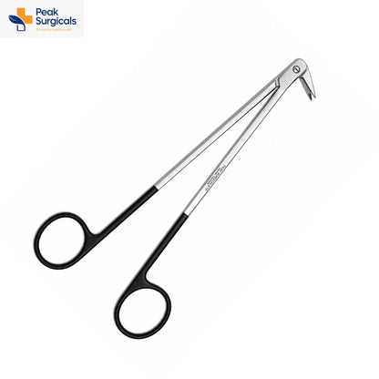 Fomon Dorsal Scissors Straight
