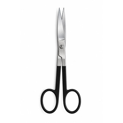 Dressing Scissors Sharp/Probe 180mm Surgical Instrument