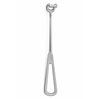 Durham Retractor 215mm Stainless Steel Surgical Retractor