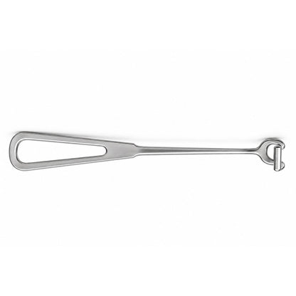 Durham Retractor 215mm Stainless Steel Surgical Retractor