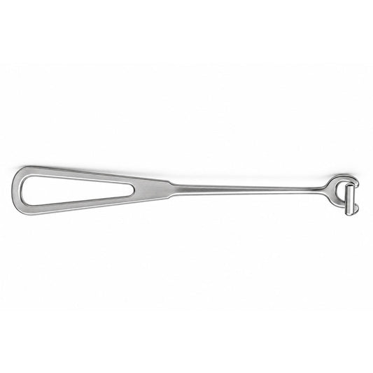 Durham Retractor 215mm Stainless Steel Surgical Retractor