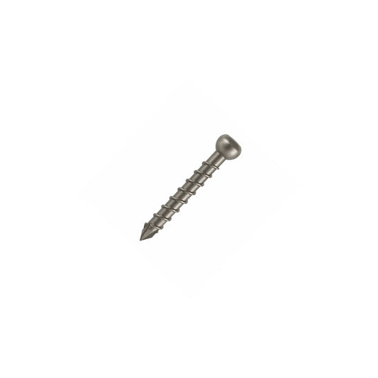 ∅6.4mm Cannulated Anti-rotation Screw for Gamm-a Nails Anti-rotation