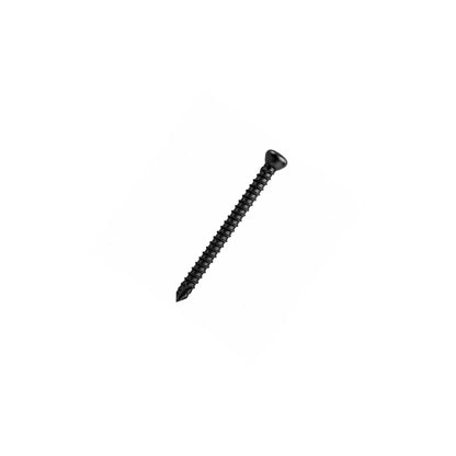 Boulon de verrouillage distal 4,7 mm