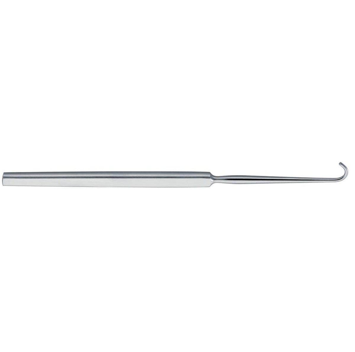 Graham Blunt Hook