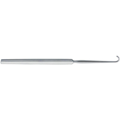 Graham Blunt Hook