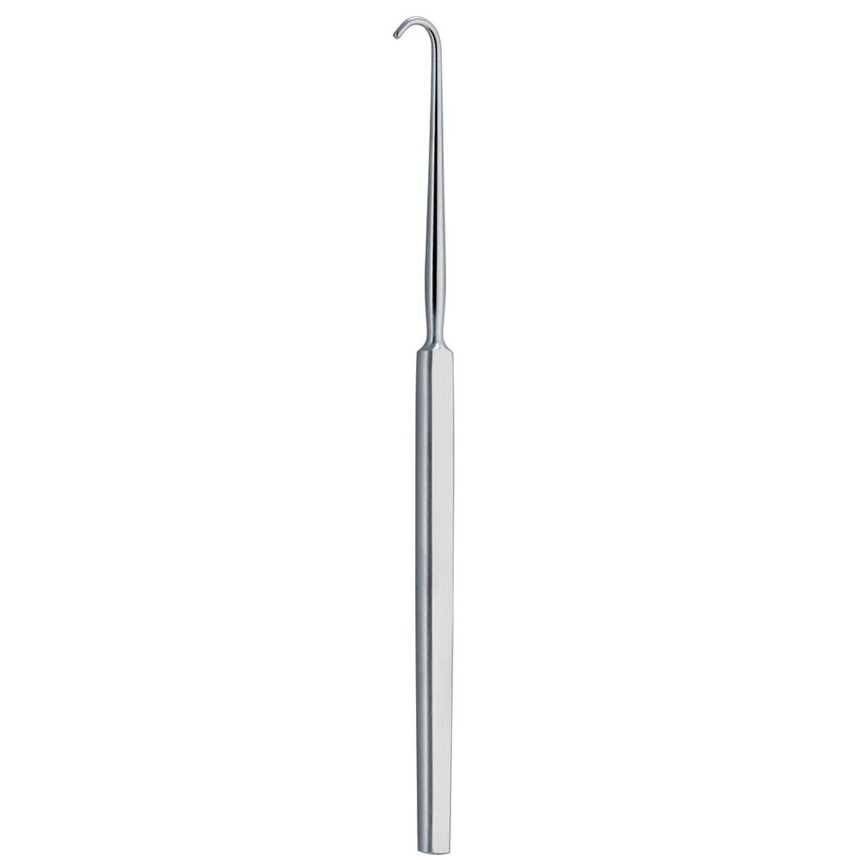 Graham Blunt Hook