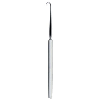 Graham Blunt Hook