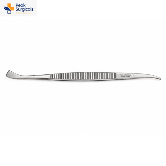 Gwynne Evans Tonsil Dissector Double Ended 197mm