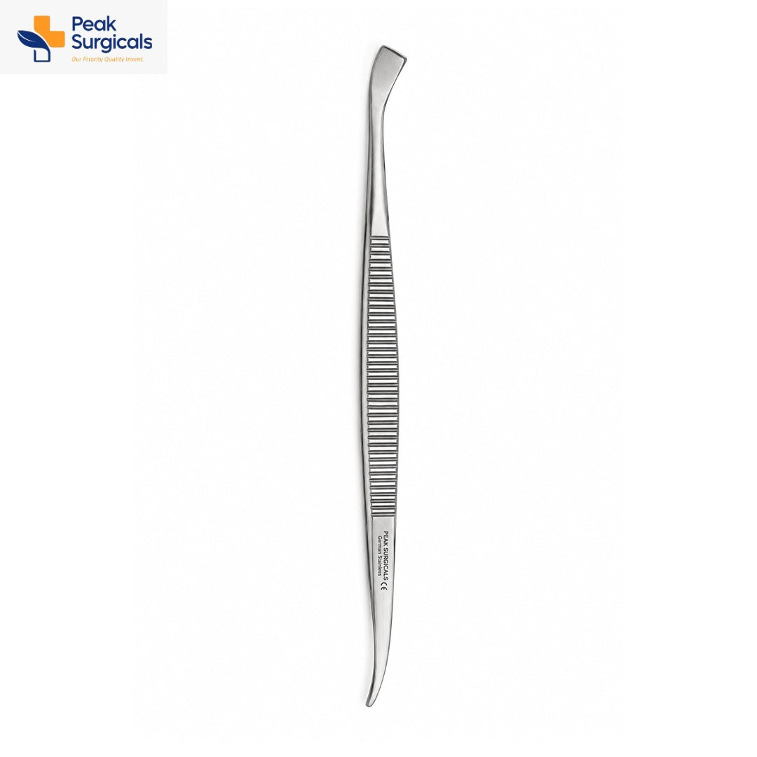 Gwynne Evans Tonsil Dissector Double Ended 197mm