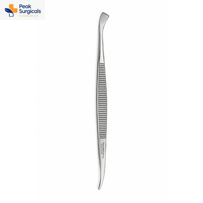 Gwynne Evans Tonsil Dissector Double Ended 197mm