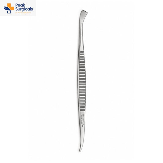 Gwynne Evans Tonsil Dissector Double Ended 197mm