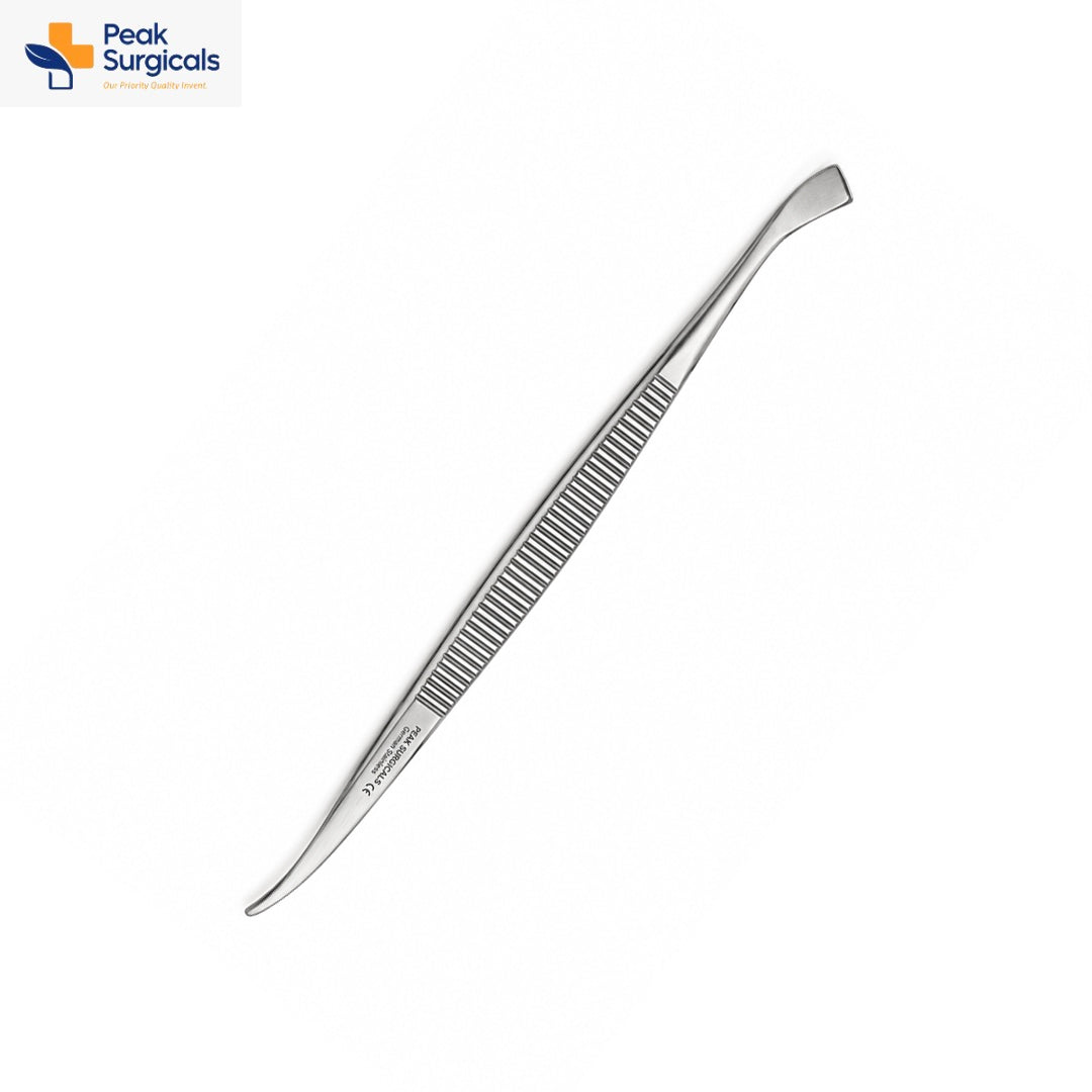 Gwynne Evans Tonsil Dissector Double Ended 197mm