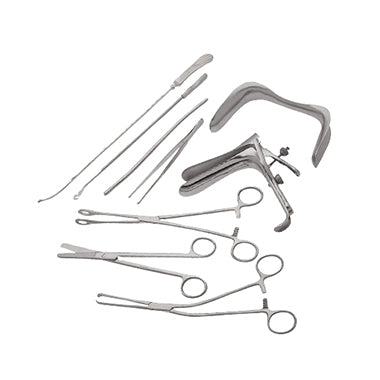 gynecology instruments