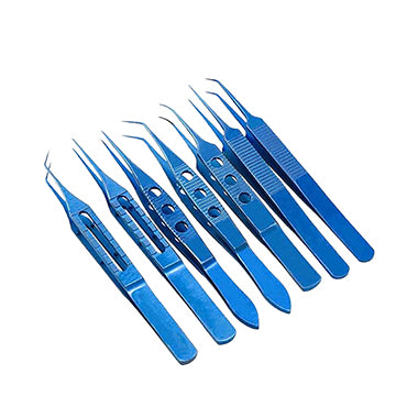 Hair Transplant Instruments