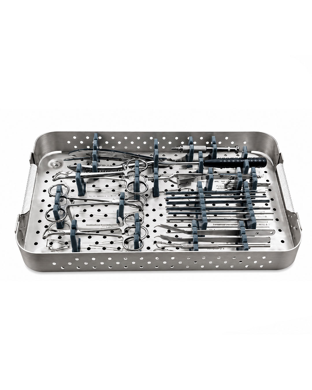 Metacarpal & Phalanges Instrument Set 