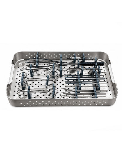 Metacarpal & Phalanges Instrument Set 