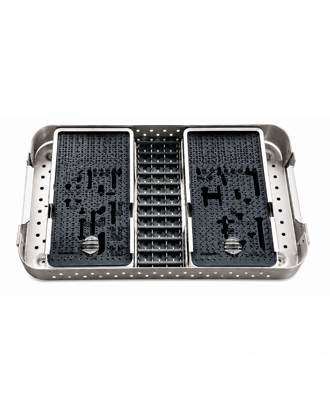 Metacarpal & Phalanges Instrument Set 