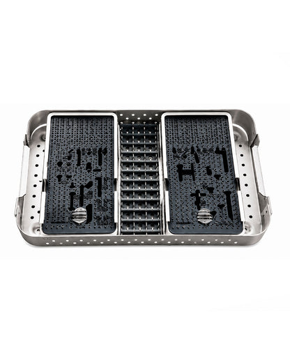 Metacarpal & Phalanges Instrument Set 