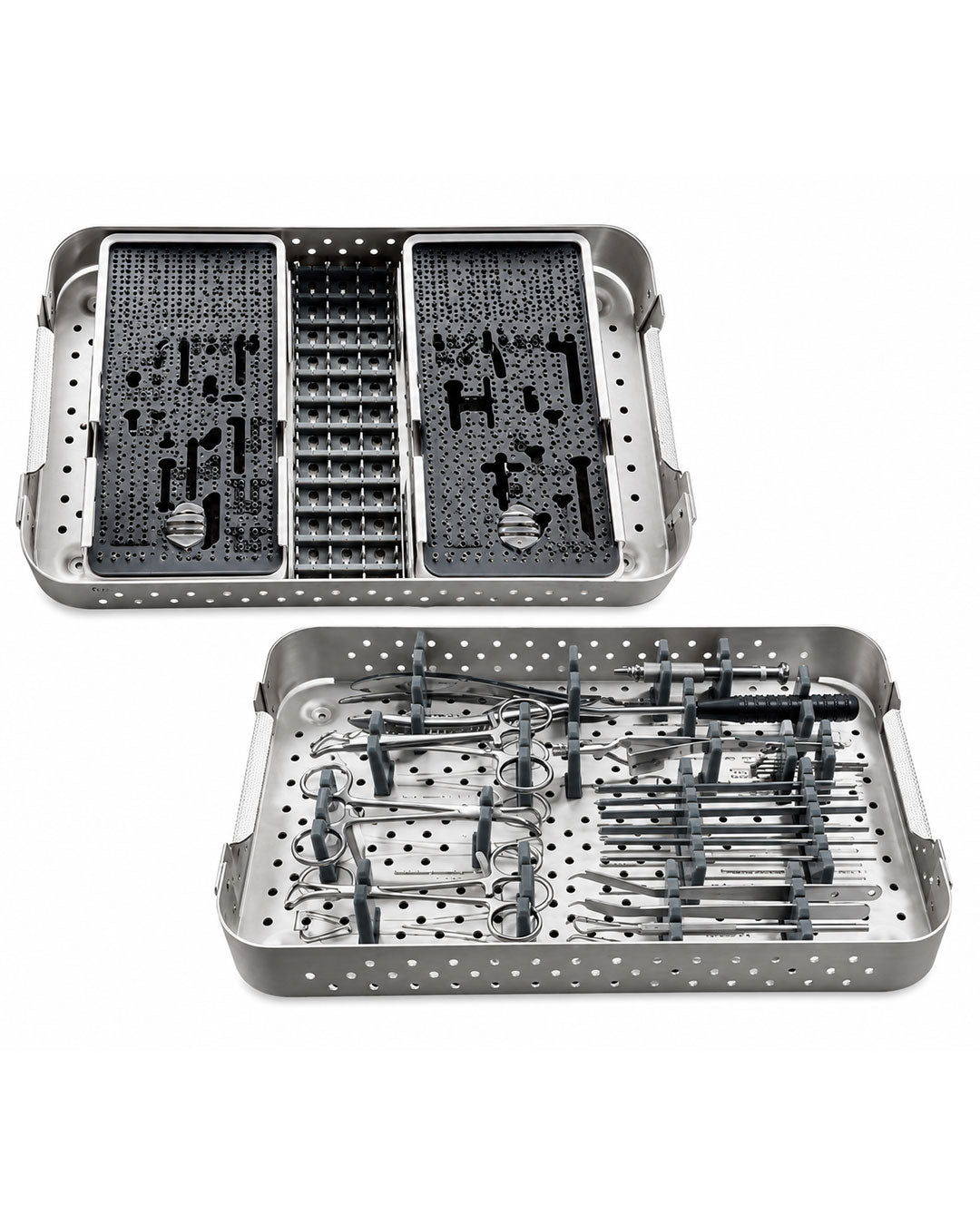 Metacarpal & Phalanges Instrument Set 